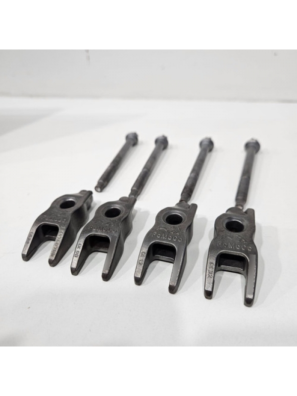 Trava Parafusos Bico Injetor Peugeot Expert 1.5 2022 2023 24