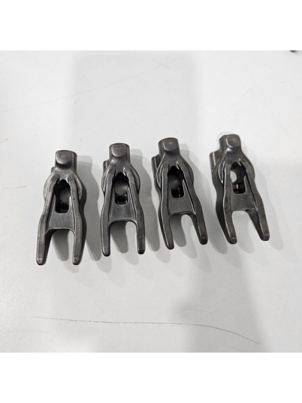 Trava Parafusos Bico Injetor Peugeot Expert 1.5 2022 2023 24