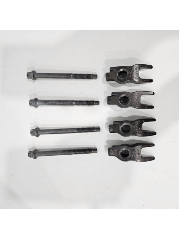 Trava Parafusos Bico Injetor Peugeot Expert 1.5 2022 2023 24