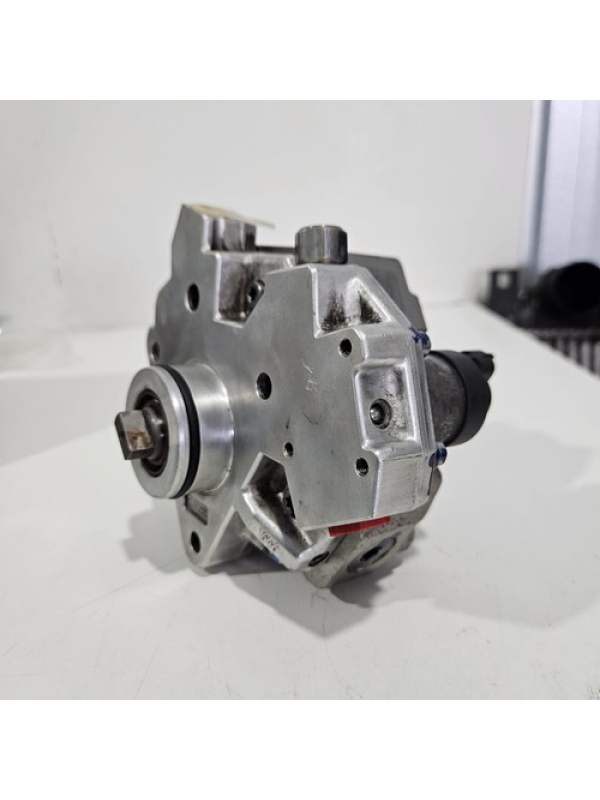 Bomba De Alta Da Iveco Daily 3.0 Euro 3 2008 À 2012 Revisada
