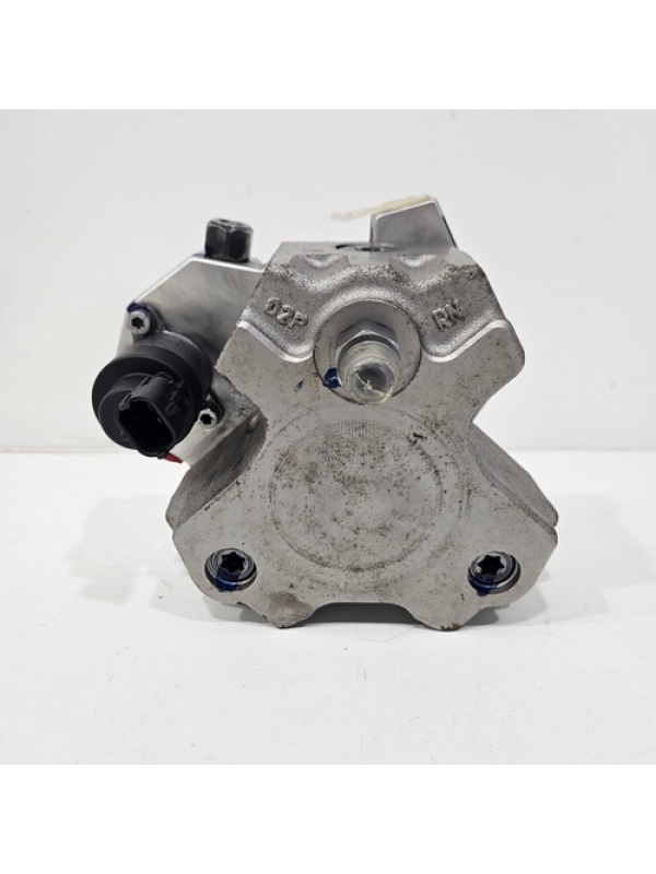 Bomba De Alta Da Iveco Daily 3.0 Euro 3 2008 À 2012 Revisada