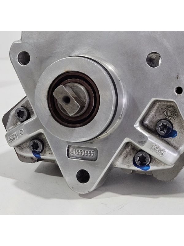 Bomba De Alta Da Iveco Daily 3.0 Euro 3 2008 À 2012 Revisada
