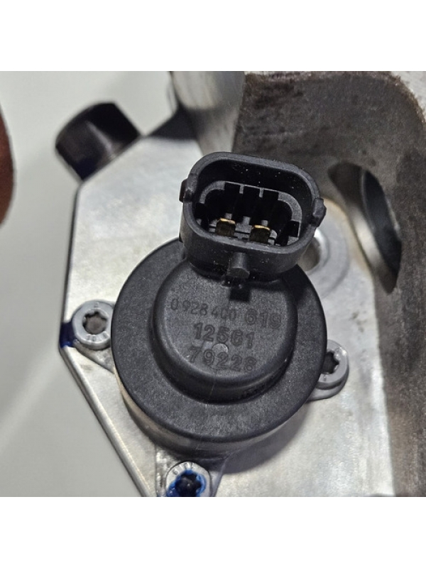 Bomba De Alta Da Iveco Daily 3.0 Euro 3 2008 À 2012 Revisada