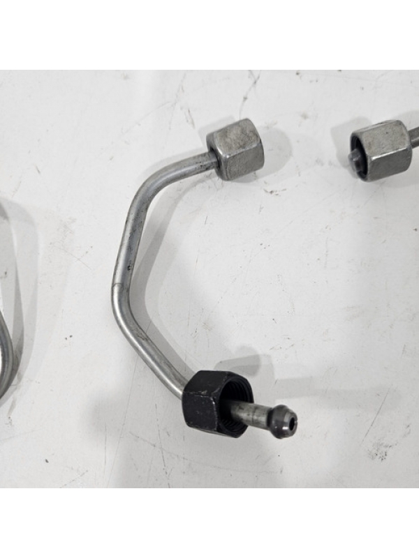 Jogo Cano Bico Injetor Peugeot Expert Jumpy 1.5 2022 2023 24