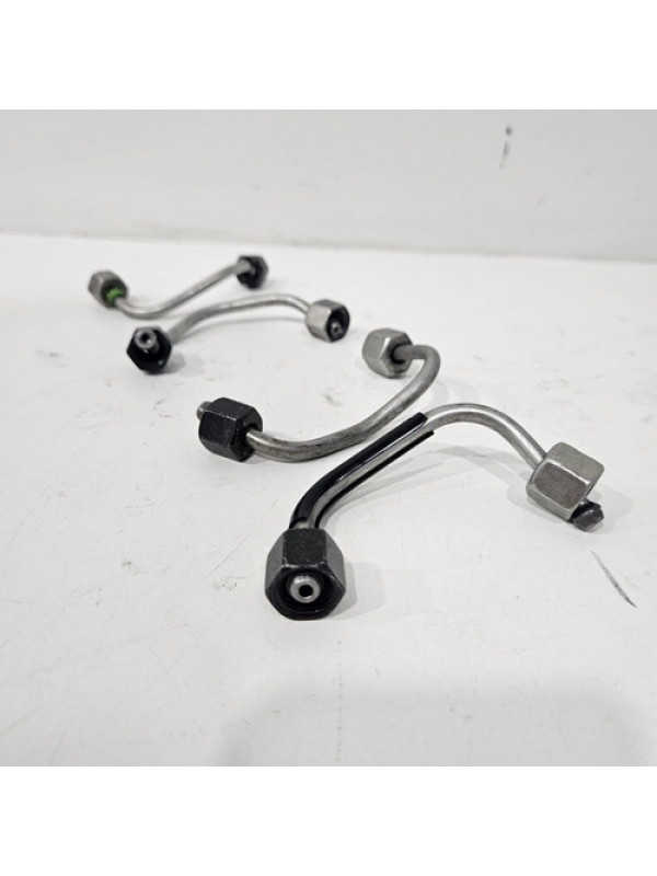 Jogo Cano Bico Injetor Peugeot Expert Jumpy 1.5 2022 2023 24
