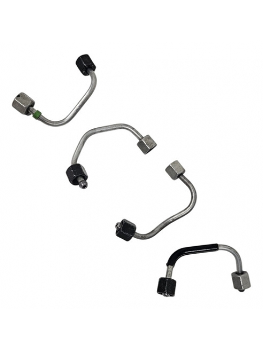 Jogo Cano Bico Injetor Peugeot Expert Jumpy 1.5 2022 2023 24