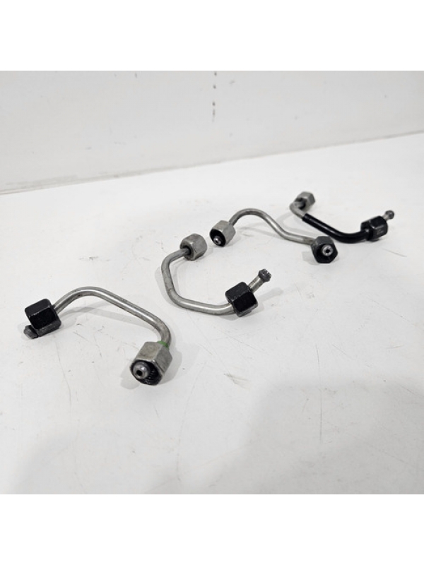 Jogo Cano Bico Injetor Peugeot Expert Jumpy 1.5 2022 2023 24