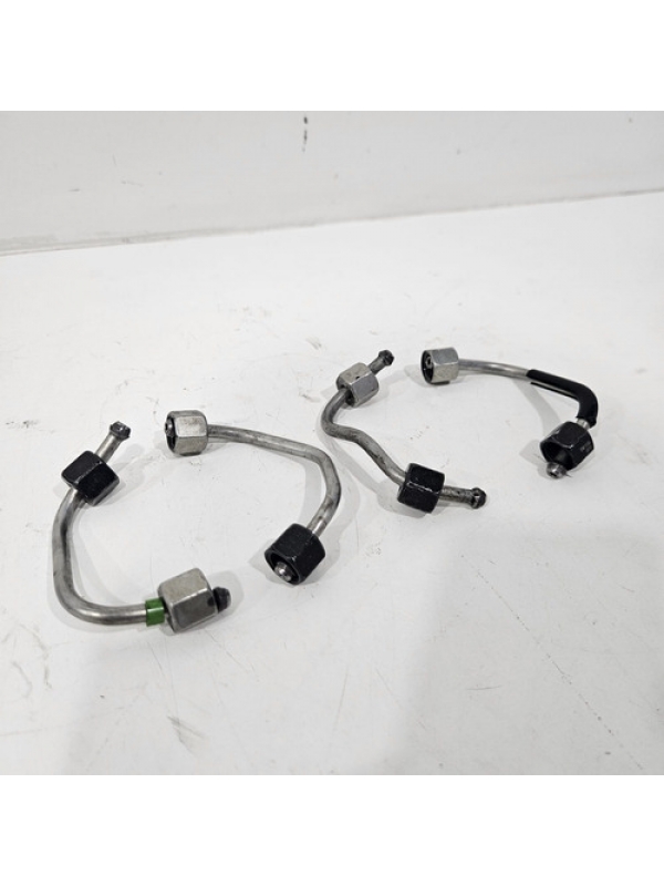 Jogo Cano Bico Injetor Peugeot Expert Jumpy 1.5 2022 2023 24