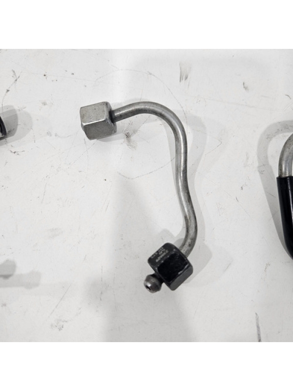 Jogo Cano Bico Injetor Peugeot Expert Jumpy 1.5 2022 2023 24