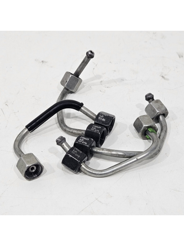 Jogo Cano Bico Injetor Peugeot Expert Jumpy 1.5 2022 2023 24