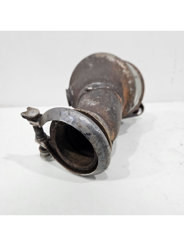 Catalisador Citroën Jumper 2.3 2010 2011 2012 À 2015 2016 17