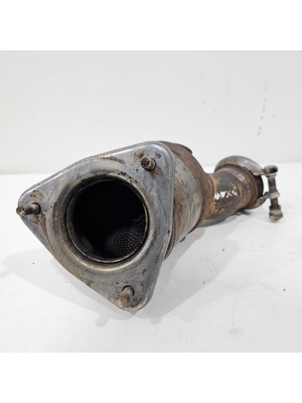Catalisador Citroën Jumper 2.3 2010 2011 2012 À 2015 2016 17