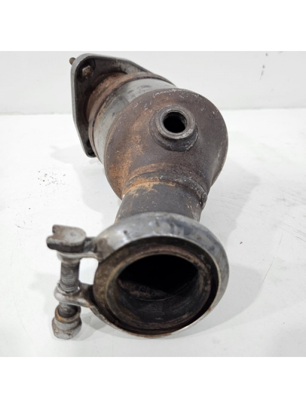 Catalisador Citroën Jumper 2.3 2010 2011 2012 À 2015 2016 17
