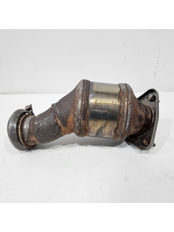 Catalisador Citroën Jumper 2.3 2010 2011 2012 À 2015 2016 17