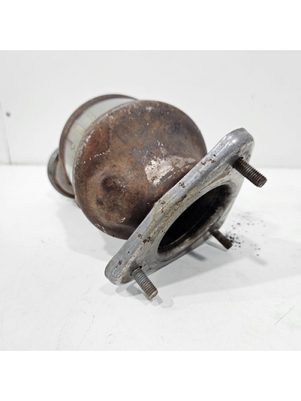 Catalisador Citroën Jumper 2.3 2010 2011 2012 À 2015 2016 17