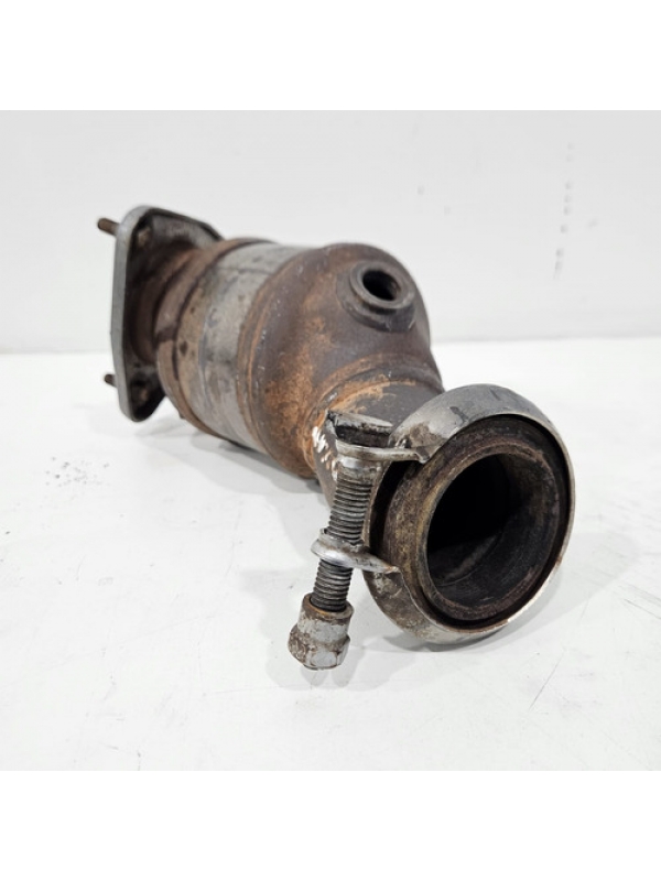 Catalisador Citroën Jumper 2.3 2010 2011 2012 À 2015 2016 17