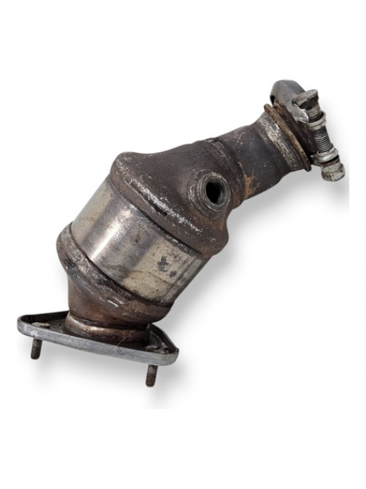 Catalisador Citroën Jumper 2.3 2010 2011 2012 À 2015 2016 17