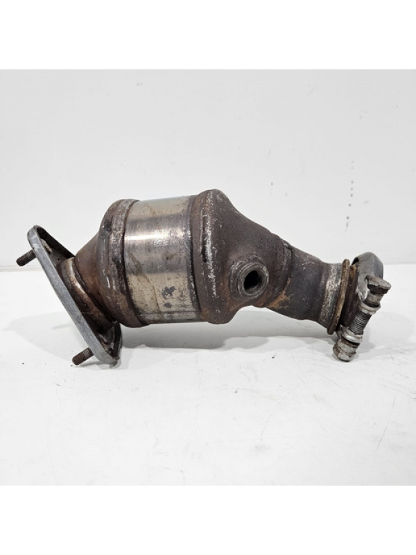 Catalisador Citroën Jumper 2.3 2010 2011 2012 À 2015 2016 17