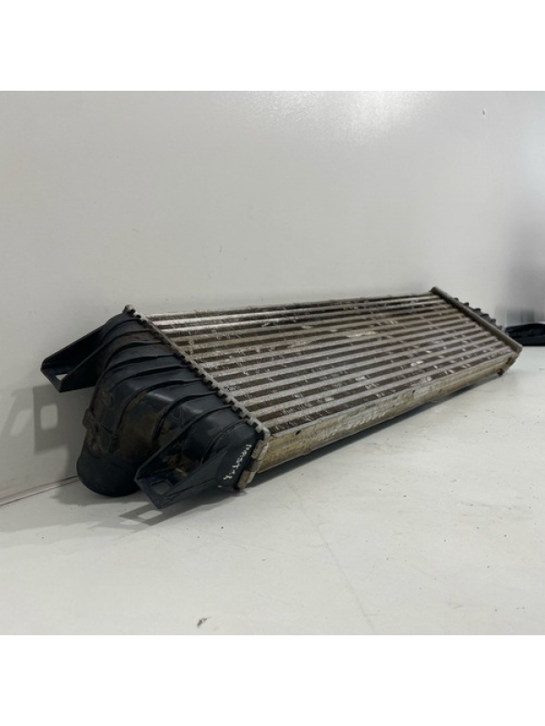 Radiador Intercooler Da Renault Master 2.5 2006 07 08 À 2012