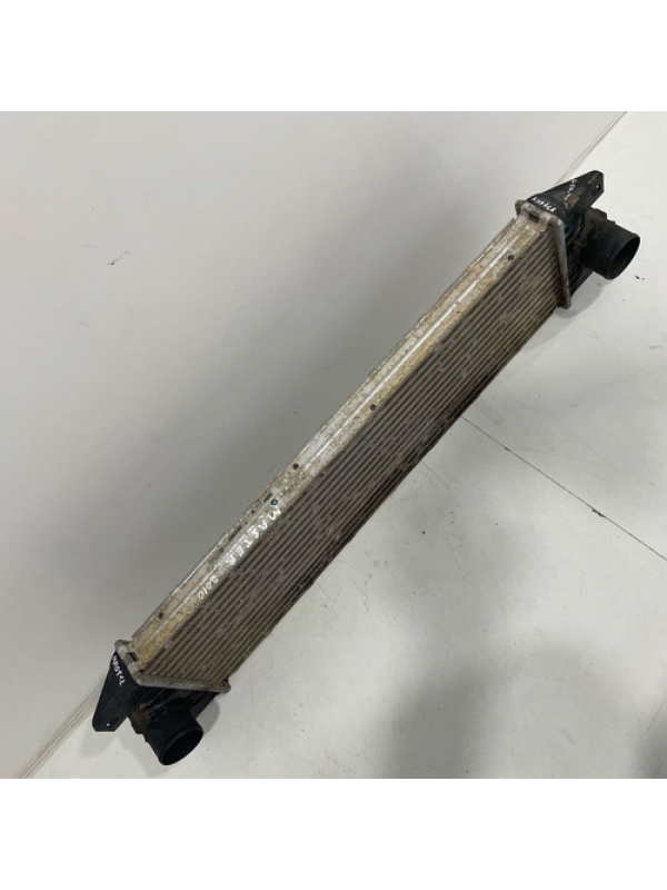 Radiador Intercooler Da Renault Master 2.5 2006 07 08 À 2012