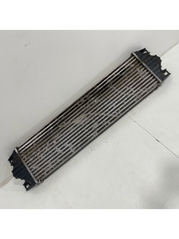 Radiador Intercooler Da Renault Master 2.5 2006 07 08 À 2012