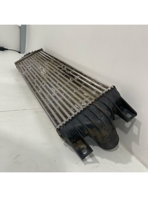 Radiador Intercooler Da Renault Master 2.5 2006 07 08 À 2012