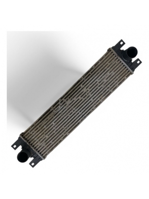 Radiador Intercooler Da Renault Master 2.5 2006 07 08 À 2012