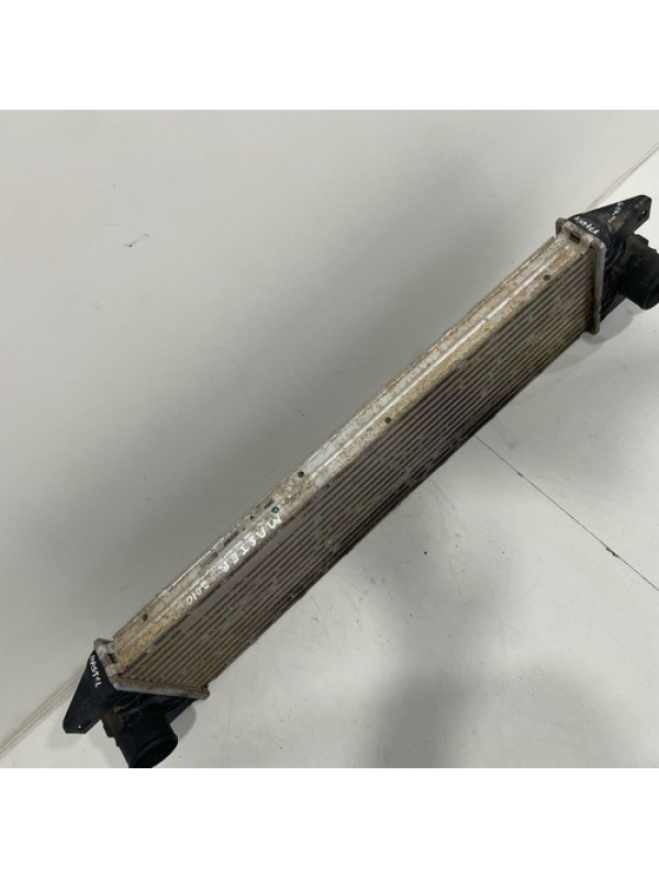 Radiador Intercooler Da Renault Master 2.5 2006 07 08 À 2012