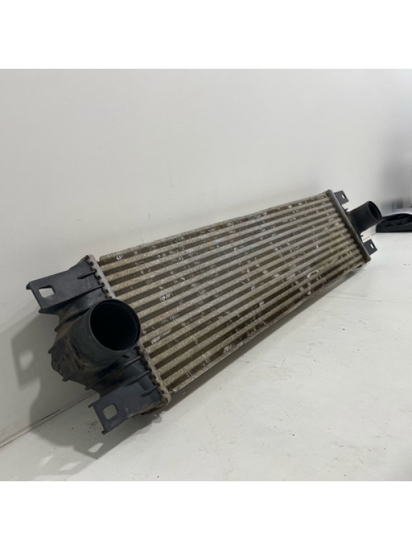 Radiador Intercooler Da Renault Master 2.5 2006 07 08 À 2012