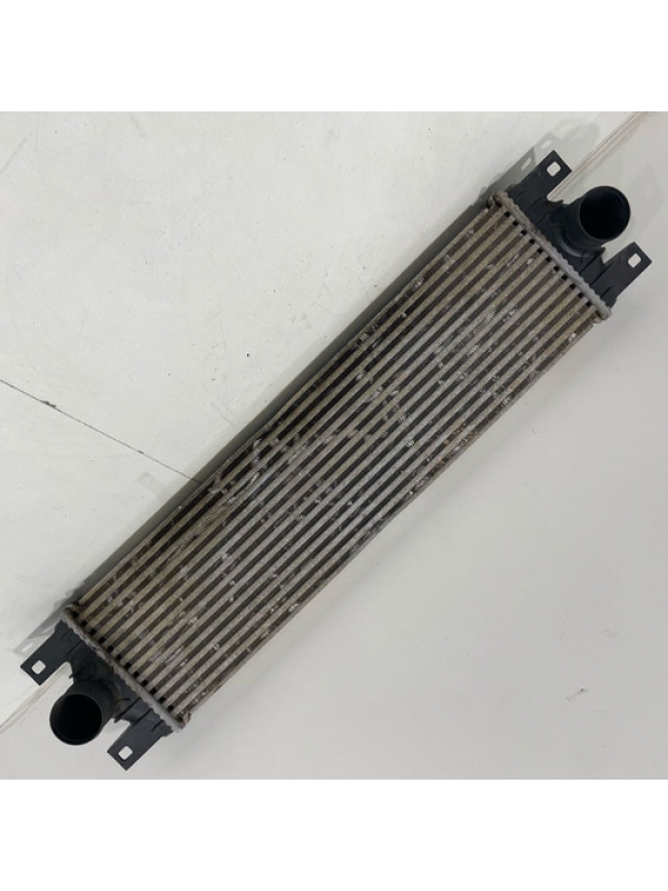 Radiador Intercooler Da Renault Master 2.5 2006 07 08 À 2012