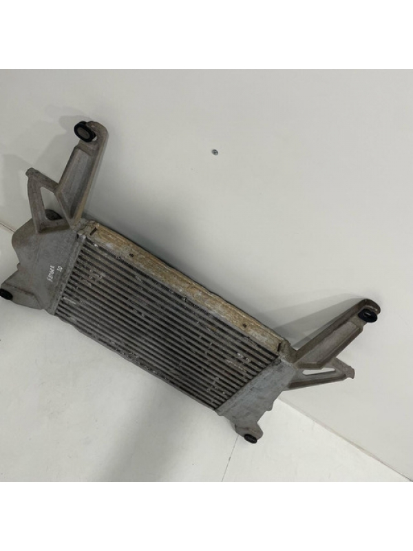 Radiador Intercooler Ford Ranger 3.0 Diesel, 2005 06 À 2012.