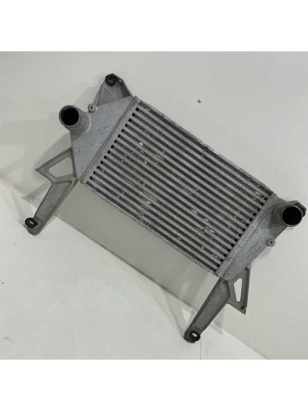 Radiador Intercooler Ford Ranger 3.0 Diesel, 2005 06 À 2012.