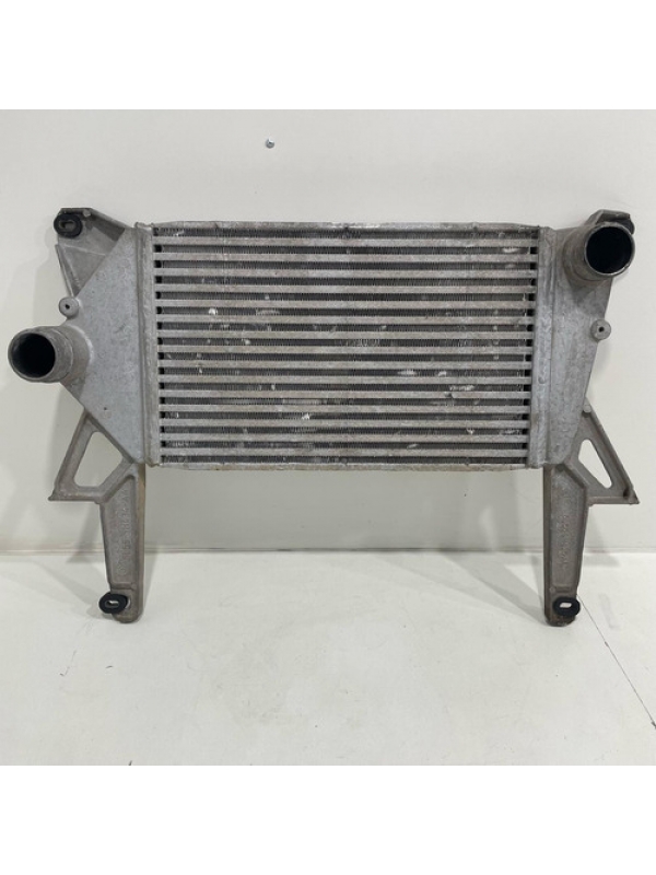 Radiador Intercooler Ford Ranger 3.0 Diesel, 2005 06 À 2012.