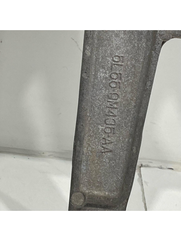 Radiador Intercooler Ford Ranger 3.0 Diesel, 2005 06 À 2012.