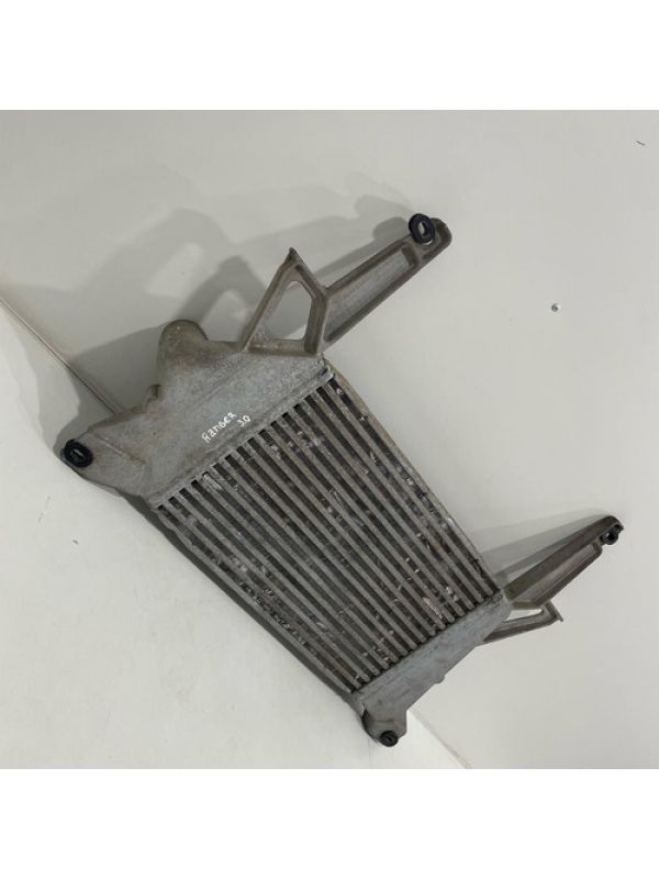Radiador Intercooler Ford Ranger 3.0 Diesel, 2005 06 À 2012.