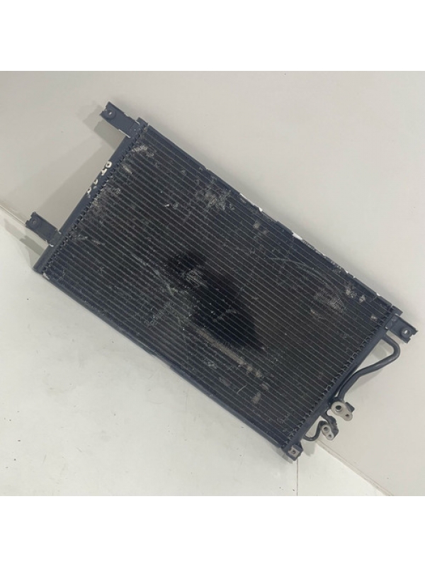 Condensador Ar Mitsubishi Pajero Hpe 2.8 Diesel 2001 À 2005.