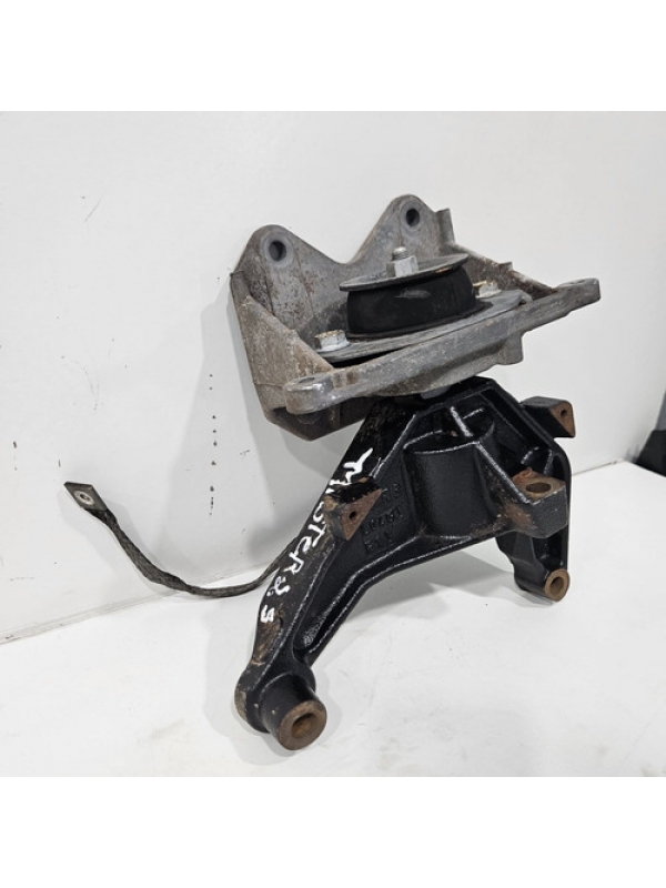 Suporte Com Coxim Cambio L/d Renault Master 2.5 - 2005/2013