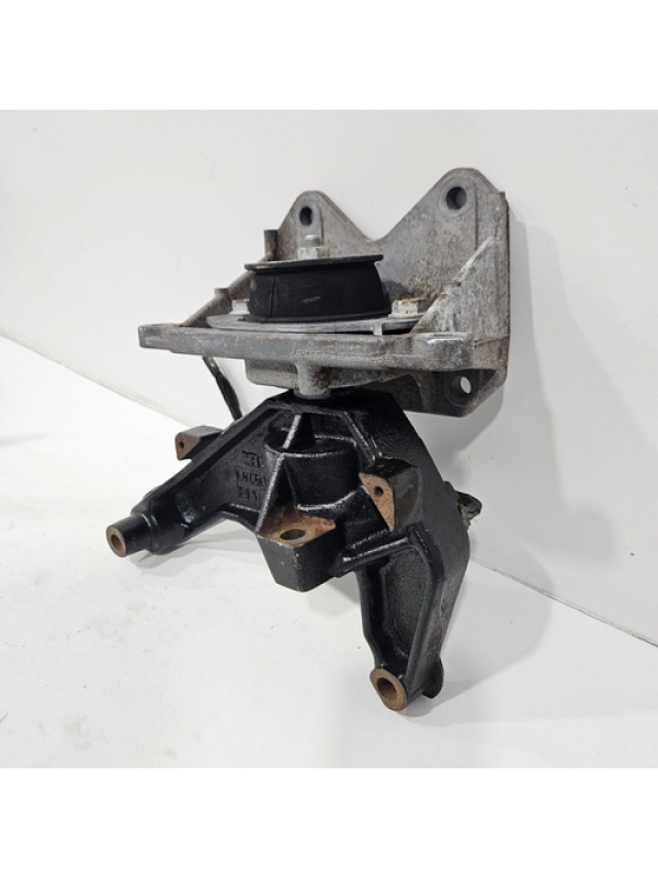 Suporte Com Coxim Cambio L/d Renault Master 2.5 - 2005/2013
