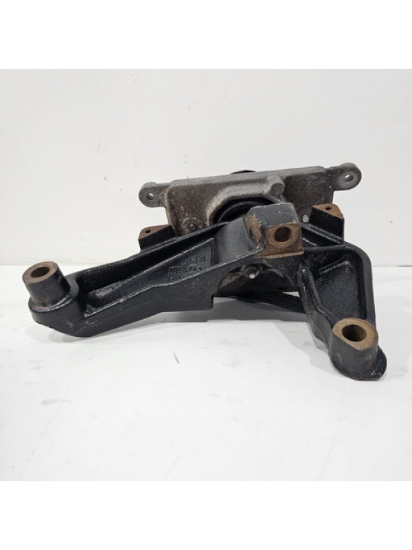 Suporte Com Coxim Cambio L/d Renault Master 2.5 - 2005/2013