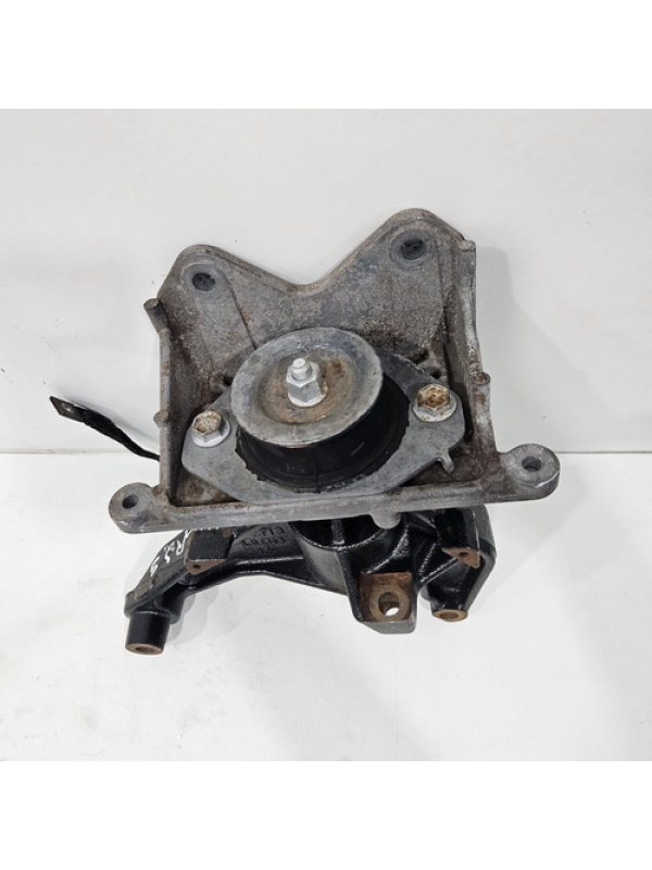 Suporte Com Coxim Cambio L/d Renault Master 2.5 - 2005/2013