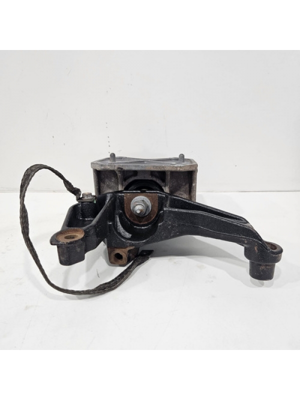 Suporte Com Coxim Cambio L/d Renault Master 2.5 - 2005/2013