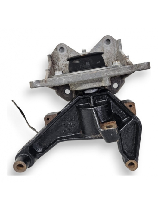 Suporte Com Coxim Cambio L/d Renault Master 2.5 - 2005/2013
