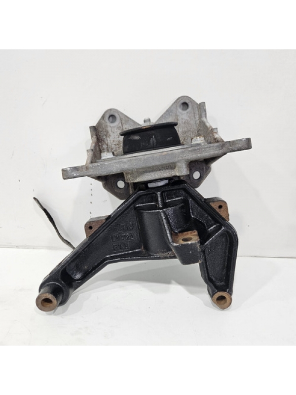 Suporte Com Coxim Cambio L/d Renault Master 2.5 - 2005/2013
