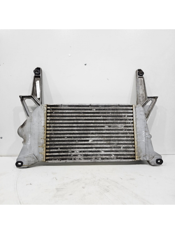 Radiador Intercooler Da Ford Ranger 3.0 Diesel 2005 Até 2012