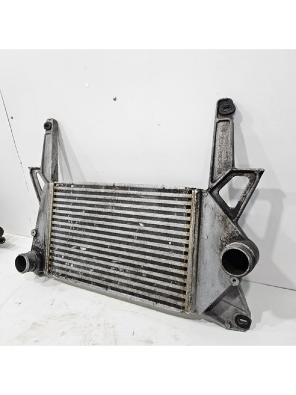 Radiador Intercooler Da Ford Ranger 3.0 Diesel 2005 Até 2012