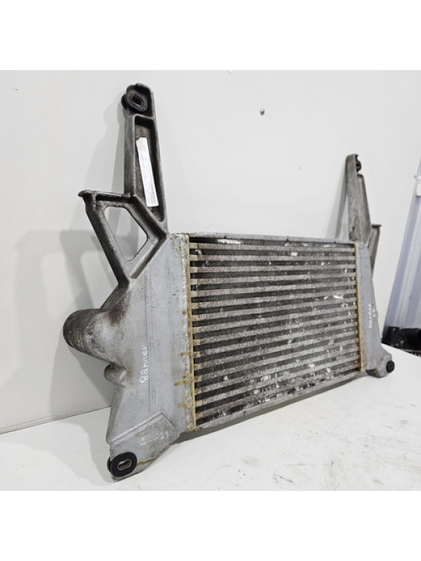 Radiador Intercooler Da Ford Ranger 3.0 Diesel 2005 Até 2012