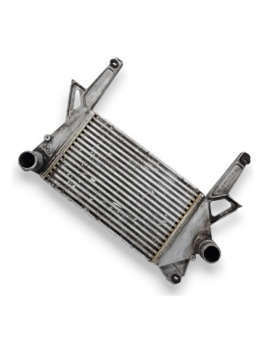 Radiador Intercooler Da Ford Ranger 3.0 Diesel 2005 Até 2012