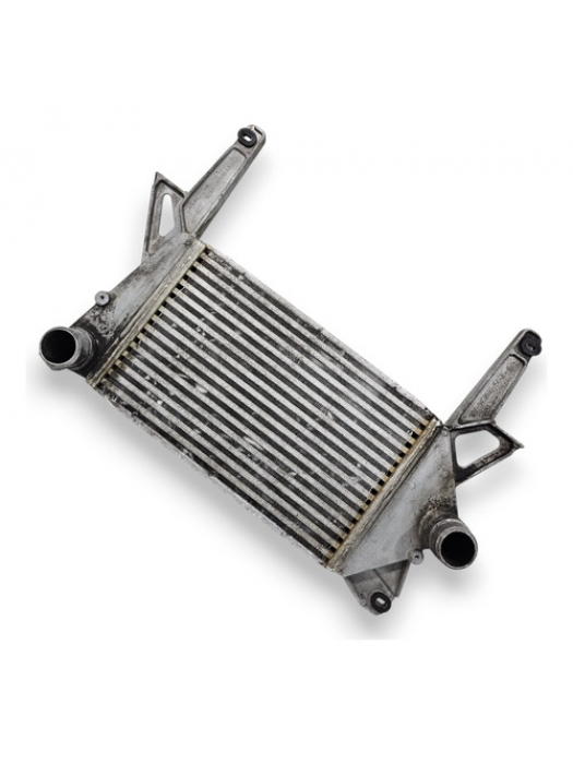 Radiador Intercooler Da Ford Ranger 3.0 Diesel 2005 Até 2012