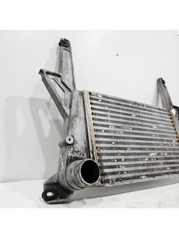 Radiador Intercooler Da Ford Ranger 3.0 Diesel 2005 Até 2012