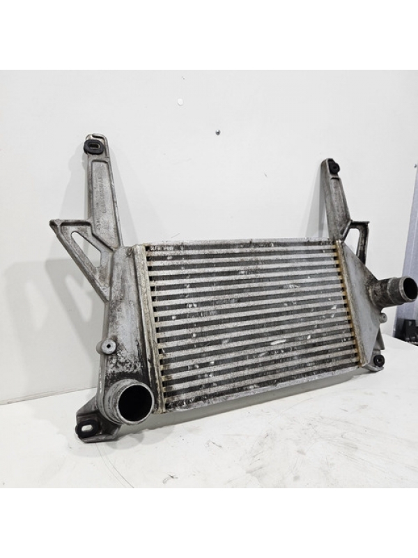 Radiador Intercooler Da Ford Ranger 3.0 Diesel 2005 Até 2012